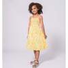 Madison Dress, Spring Bouquet - Dresses - 2
