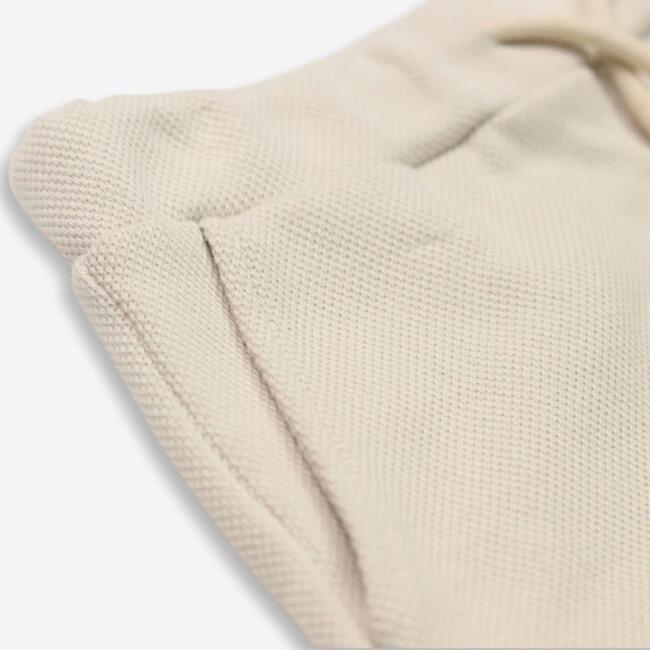 Resort Shorts, Off White - Shorts - 3