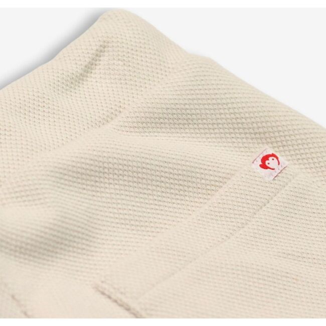 Resort Shorts, Off White - Shorts - 4