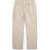 Resort Pant, Sand - Pants - 1 - thumbnail