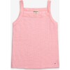 Hannah Tank, Soft Pink - Tank Tops - 1 - thumbnail