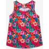 Hazel Top, Summer Bloom - Tank Tops - 2