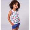 Hazel Top, Butterfly - Shirts - 2 - thumbnail