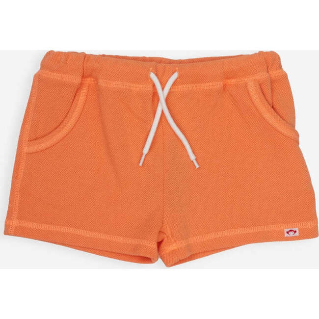 Majorca Shorts, Peach