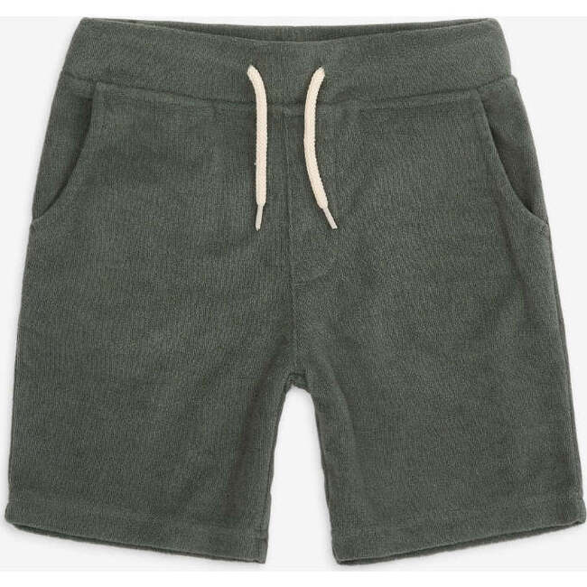 Camp Shorts, Sage