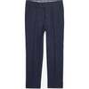 Beach Pant, Blue Nights - Pants - 1 - thumbnail