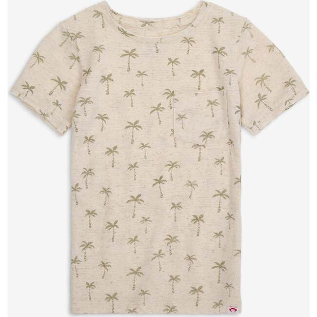 Concert Tee, Palms