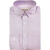 Standard Print Shirt, Anchors - Shirts - 1 - thumbnail