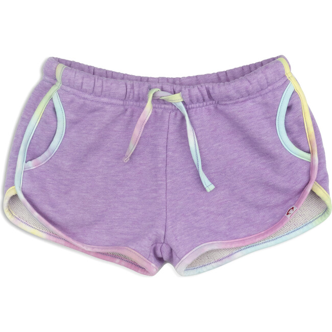 Sierra Shorts, periwinkle
