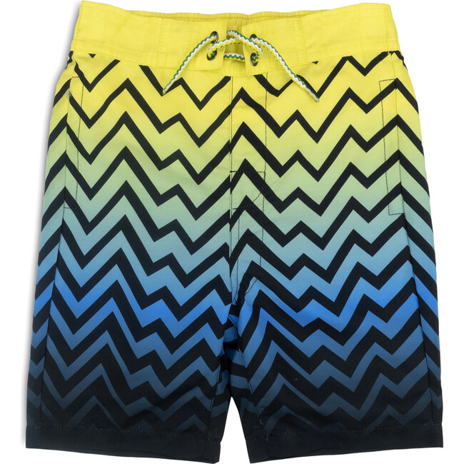 Swim Trunks, zigzag chill