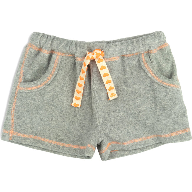 Majorca Shorts, grey