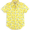 Day Party Shirt, lemonade - Shirts - 1 - thumbnail