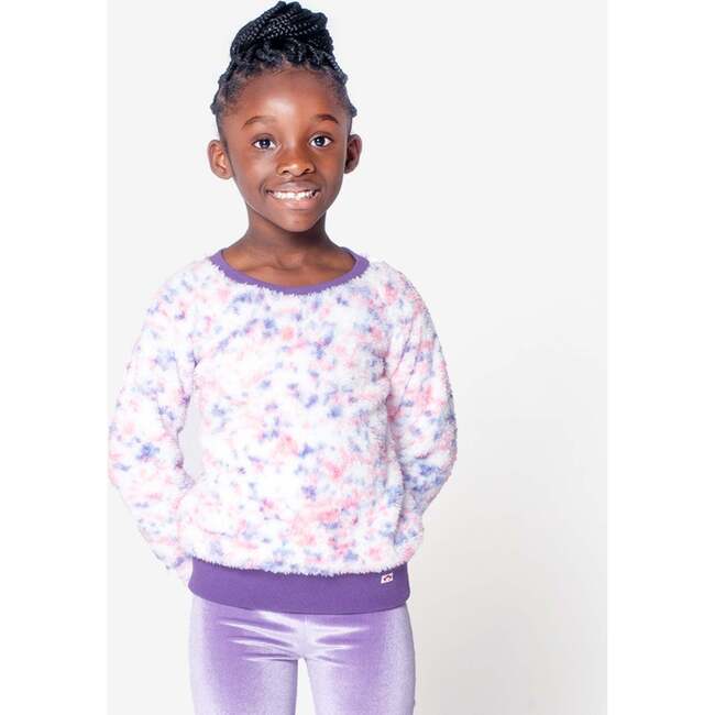 Willow Top, Speckled Cloud