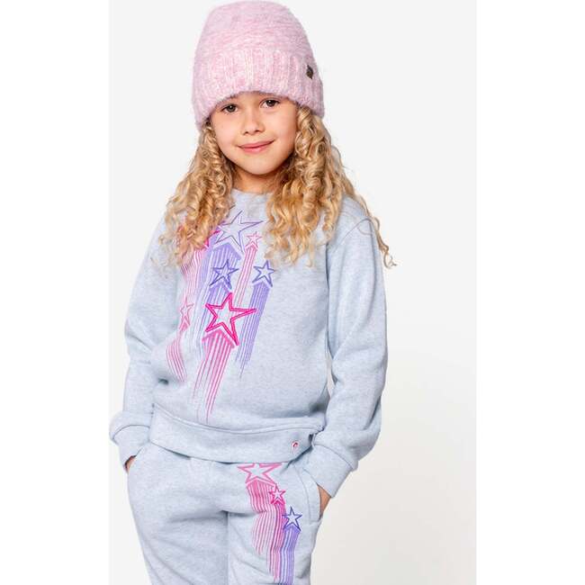 Tracy Beanie, Rose Garden