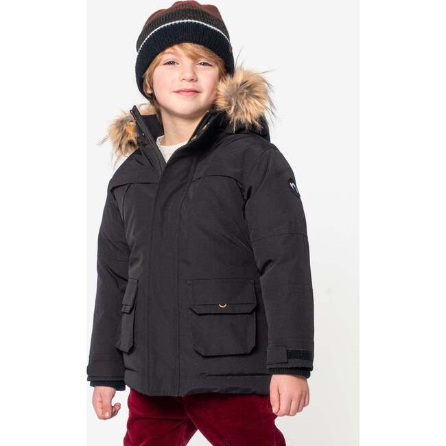 Onyx Hat, Gingerbread