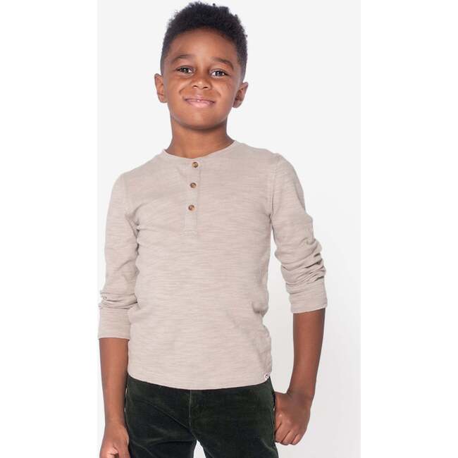 Allday Henley, Taupe