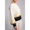 Sonia Colorblock Sweater, Combo - Sweaters - 6 - thumbnail
