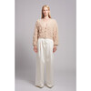 Luella Cardi, Pale Camel - Cardigans - 3