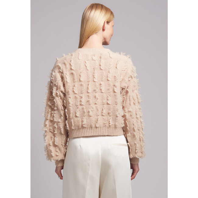 Luella Cardi, Pale Camel - Cardigans - 4