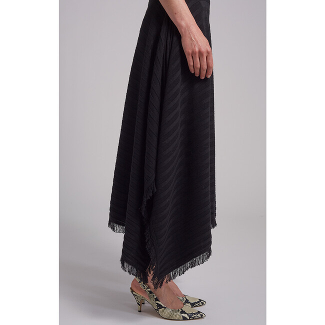 Hanna Dress, Black - Dresses - 6