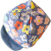 Caps, Flower Patterns - Hats - 2 - thumbnail