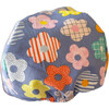 Caps, Flower Patterns - Hats - 3 - thumbnail