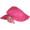 Sun Bonnet, Watermelons - Hats - 2 - thumbnail