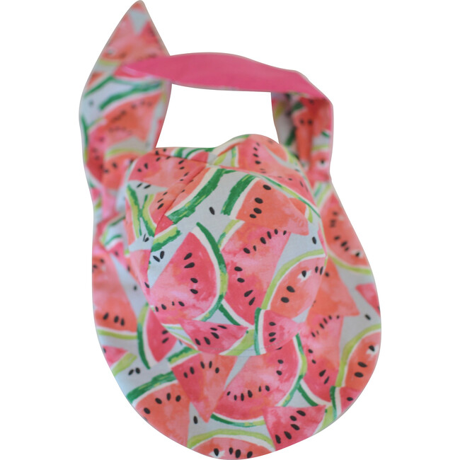 Sun Bonnet, Watermelons - Hats - 3