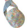 Sun Bonnet, Modern Florals - Hats - 5