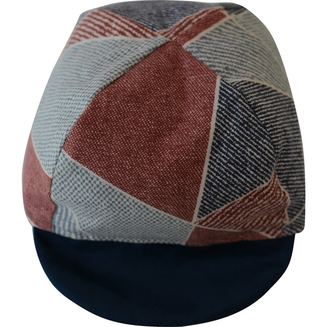 Reversible Cap, Americana - Hats - 1