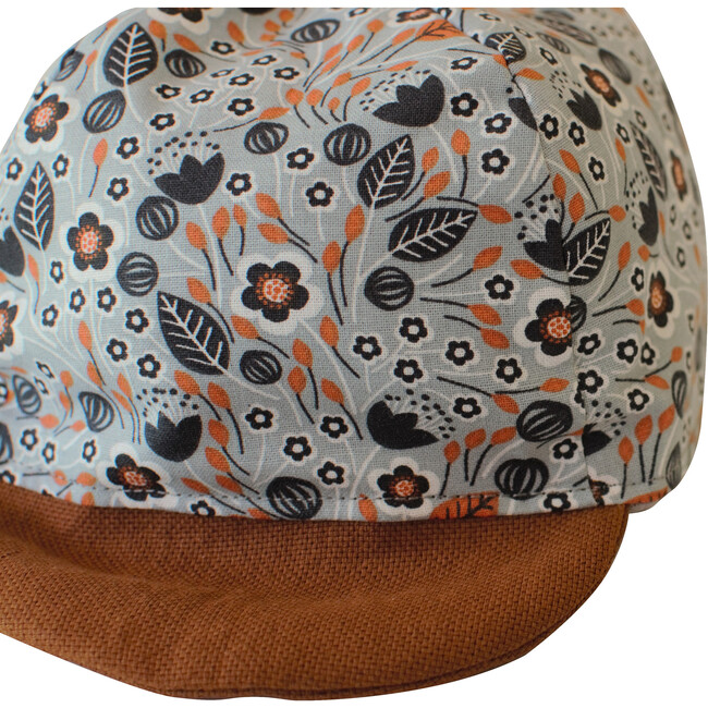 Reversible Cap, Harvest