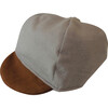 Reversible Cap, Harvest - Hats - 4 - thumbnail