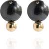 Lumi Earrings in Phantom Black - Earrings - 1 - thumbnail