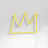 The Crown YP x Jean Michel Basquiat, LED neon sign - Lighting - 1 - thumbnail