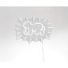 Radiant Baby, YP x Keith Haring, LED neon sign - Lighting - 1 - thumbnail
