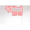 Barking Dog, YP x Keith Haring, LED neon sign - Lighting - 1 - thumbnail