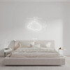 Cloud Neon Sign - Lighting - 2