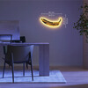 Banana by Andy Warhol - LED neon sign - Lighting - 2