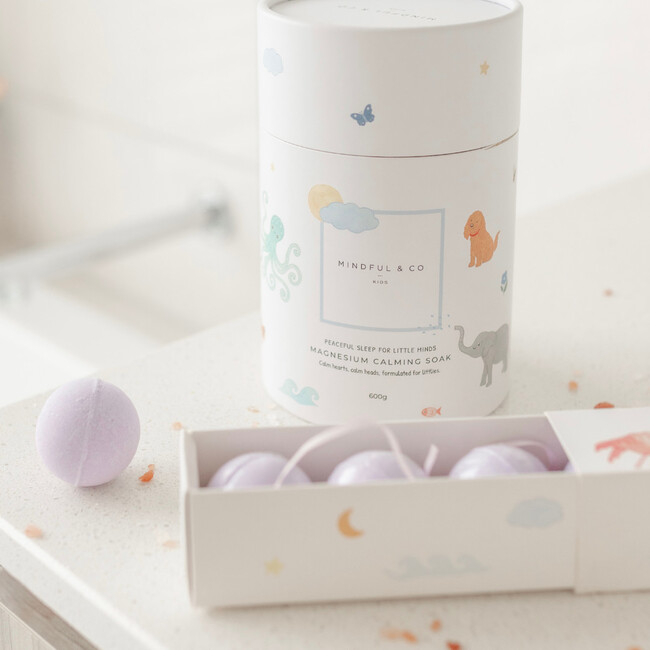 Dreamy Bedtime Ritual Bundle - Developmental Toys - 3