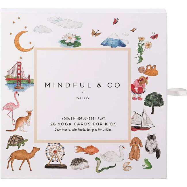 Mindful Games Bundle - Developmental Toys - 4