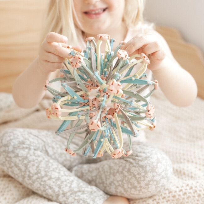 Dreamy Bedtime Ritual Bundle - Developmental Toys - 5