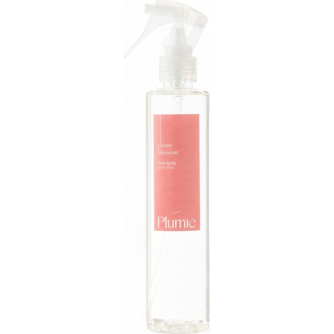 Linen Spray, Peony Blossom