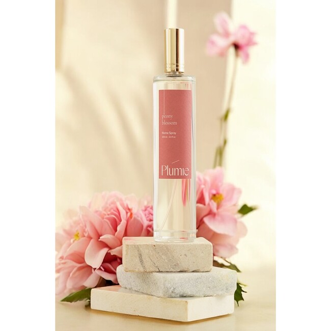 Home Spray, Peony Blossom