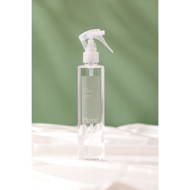 Linen Spray, Wild Rosemary