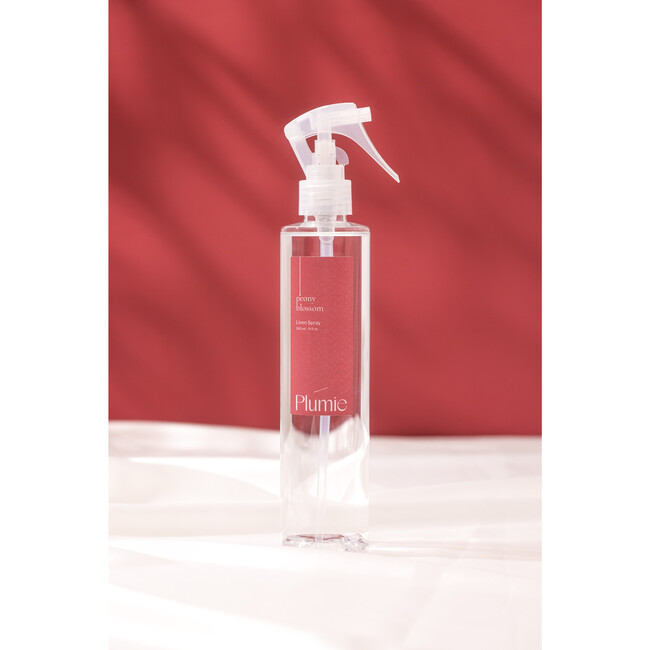 Linen Spray, Peony Blossom