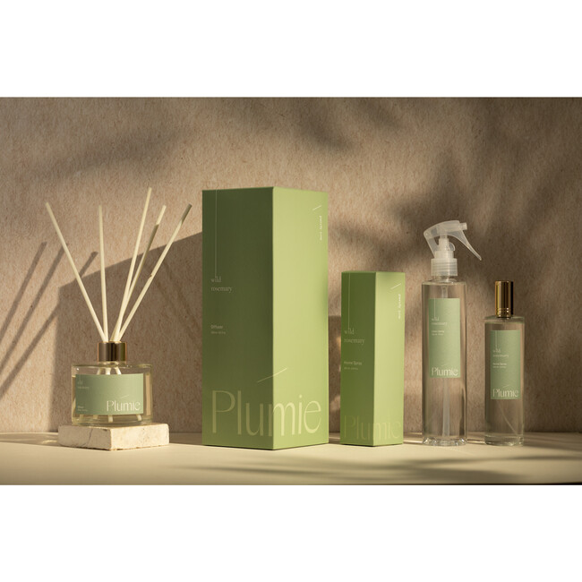 Bundle, Wild Rosemary - Bath Accessories - 3