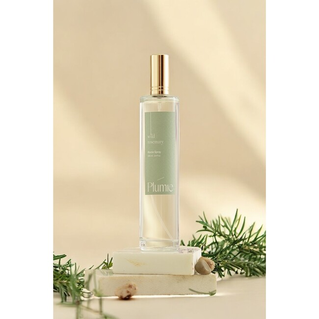 Home Spray, Wild Rosemary