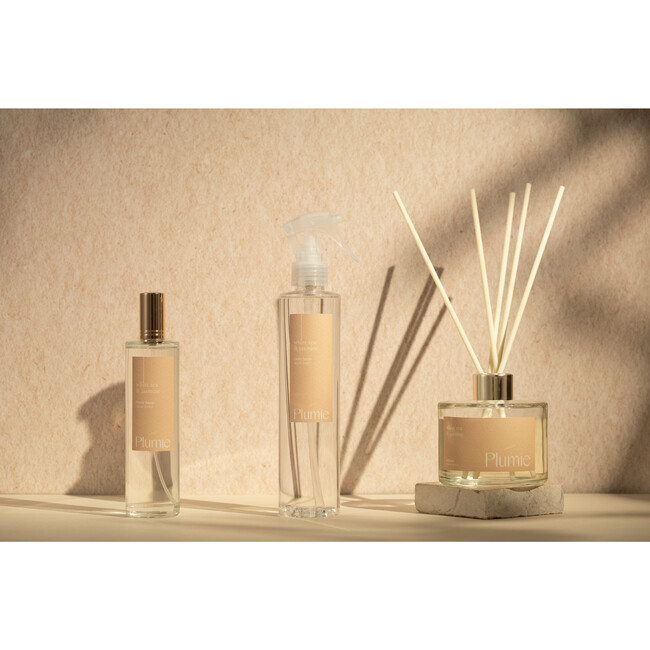 Bundle, White Tea & Jasmine