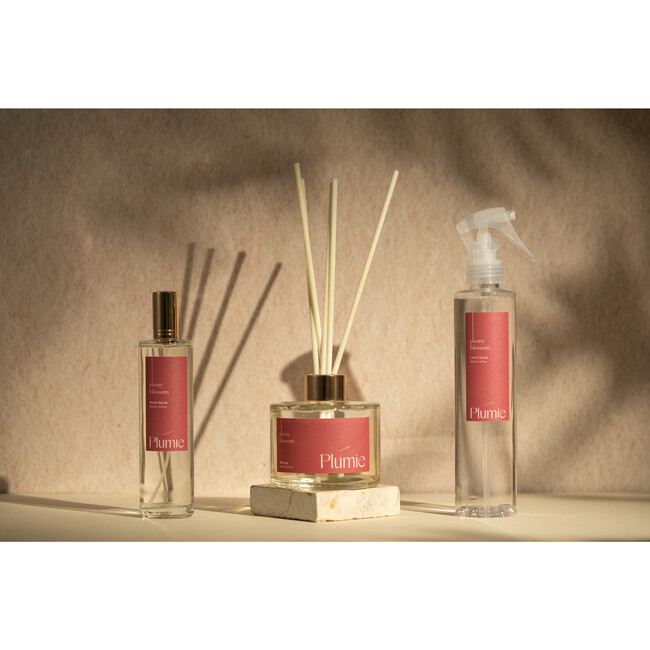 Bundle, Peony Blossom