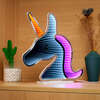 Neon Art Infinity Lights Wall & Desk Sign-Unicorn - Lighting - 3 - thumbnail